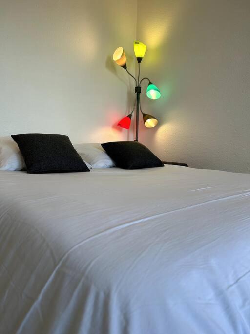 Appartement Studio Vue Mer Soulac-sur-Mer Buitenkant foto